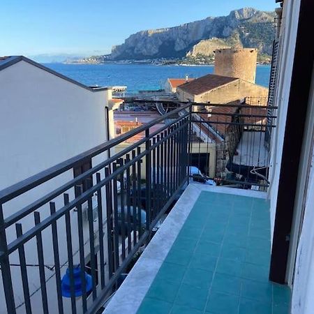 Apartamento Casa Peppino Palermo Exterior foto