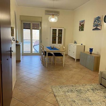 Apartamento Casa Peppino Palermo Exterior foto