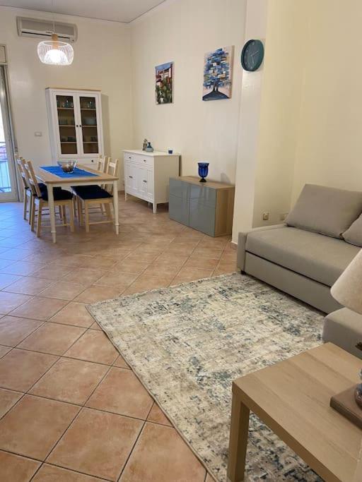 Apartamento Casa Peppino Palermo Exterior foto