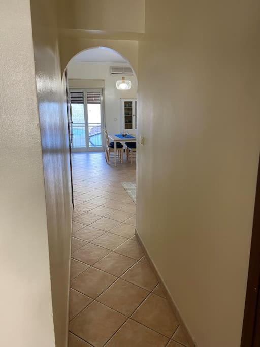 Apartamento Casa Peppino Palermo Exterior foto
