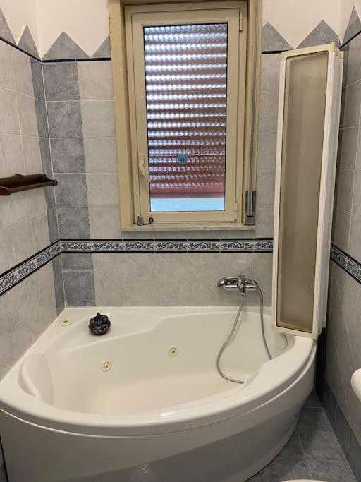 Apartamento Casa Peppino Palermo Exterior foto