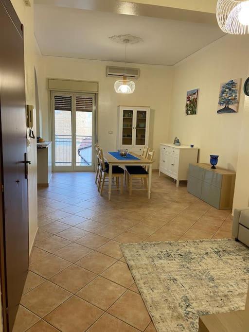 Apartamento Casa Peppino Palermo Exterior foto