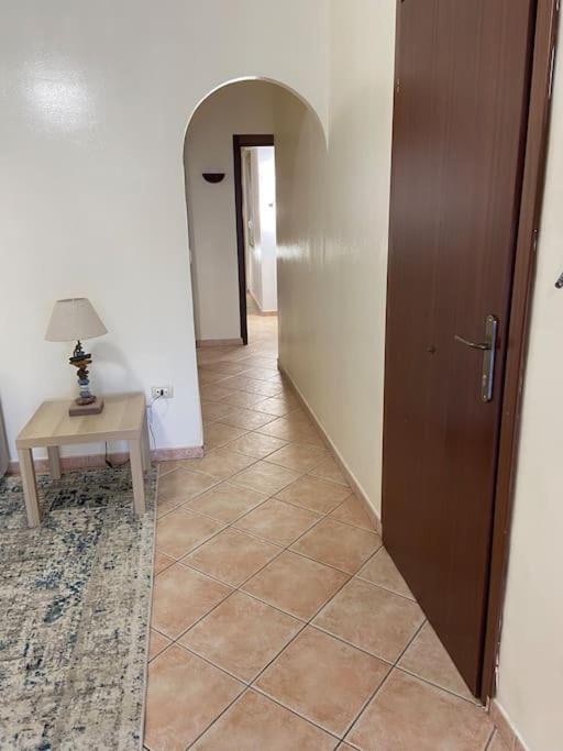 Apartamento Casa Peppino Palermo Exterior foto